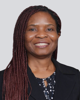 Photo of Kelechi Olukaikpe Ogom, Psychiatric Nurse Practitioner, PMHNP