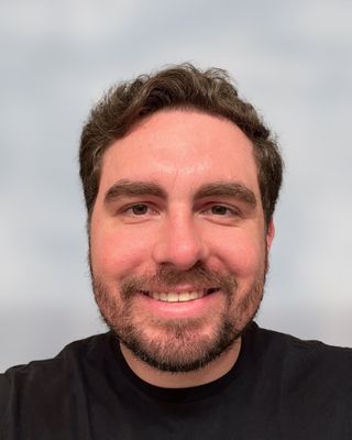 Photo of Miles O'Brien, Licensed Professional Counselor Associate, LPCA, MA