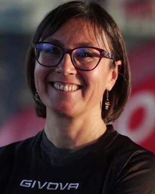 Foto de Carmen Pumar Martínez - Deberalia, Psicoterapeuta, Lic. en Psicología, COP Madrid