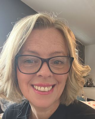 Photo of Victoria Alexandra Pook, Counsellor, MBACP