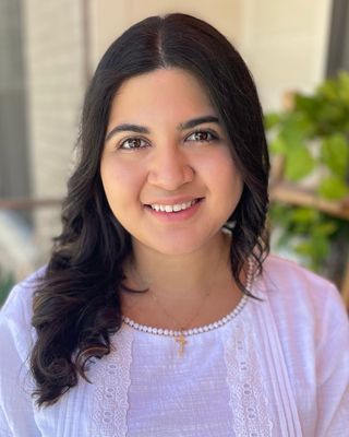 Photo of Maria Gomez, Counselor in Little Rock, AR
