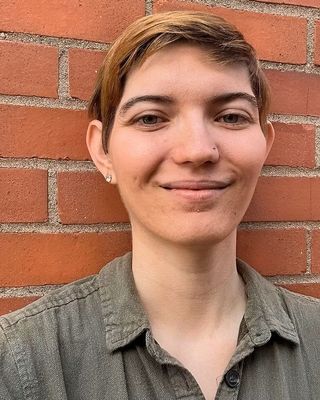 Photo of Elizabeth Rhiannon Brown, Clinical Social Work/Therapist, MSW, LCSW