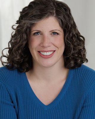 Photo of Meredith Amaya-Hodges, Psychologist, PhD