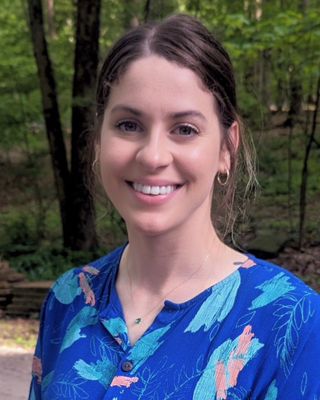 Photo of Aurora Green, Clinical Social Work/Therapist, LCSW