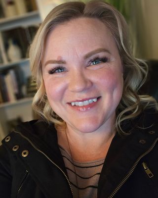 Photo of Tabitha M Hood, Marriage & Family Therapist, MA, LMFT