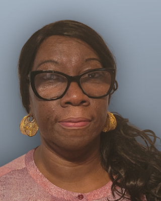 Photo of Nettie Clarke, Licensed Clinical Mental Health Counselor, LCMHC