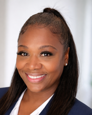 Photo of Samantha Anansa Liverpool-Jackson, Clinical Social Work/Therapist, LCSW