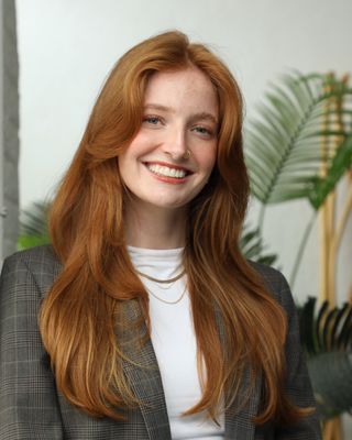 Photo of Liz Langshur, Marriage & Family Therapist Associate, ALMFT