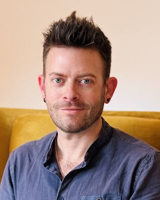 Photo of Matt Ridley - Matt Ridley Counselling, Counsellor, MBACP Accred