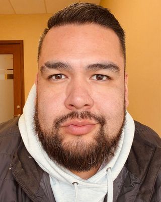 Photo of Bobby Bird, Registered Social Worker, BISW, RSW