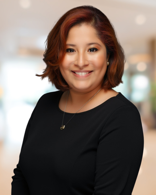 Photo of Melissa Soliz, Pre-Licensed Professional, MFT-LP