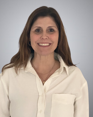 Photo of Sarah Sprenkle, Licensed Professional Counselor, LPC