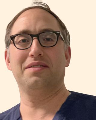 Photo of Dr. Tuvia Breuer, Psychiatrist, DO