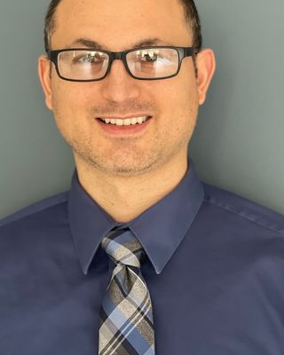 Photo of Matthew J. Radler, Psychiatrist, MD