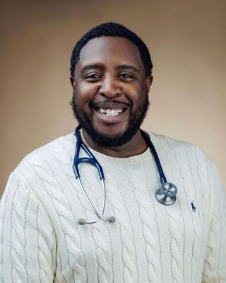 Photo of Dr. Christopher Hyppolite, Psychiatrist, MD