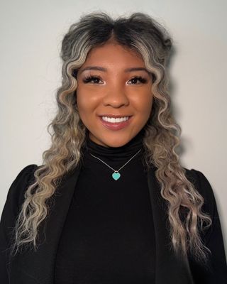 Photo of Alaysia Anderson, Clinical Social Work/Therapist, LCSW, AMFT