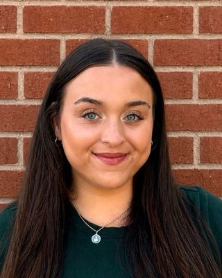 Photo of Sarah Rose Rocchio, Pre-Licensed Professional, MA