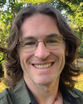 Photo of Aaron Jacob Cook, Professional Counselor Associate, MS