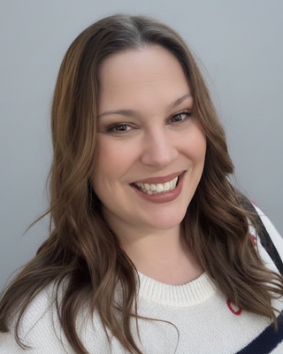 Photo of Ashley Frutos, Licensed Professional Counselor, LPC, CSC, NCC
