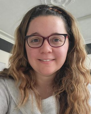 Photo of Dani O'Connor, Counsellor, MNCPS Acc.