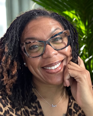 Photo of Danielle Jones-Higginbottom, Clinical Social Work/Therapist, MSW, LCSW, CPT, TF-CBT