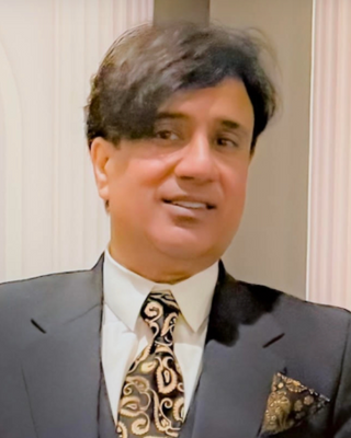Photo of Dr. Rizwan Malik - Better Morning Counseling and Psychiatry Services , MD