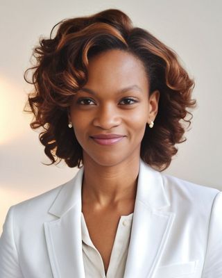 Photo of Patrice S. Banks, Licensed Professional Counselor, LCMHC, QS
