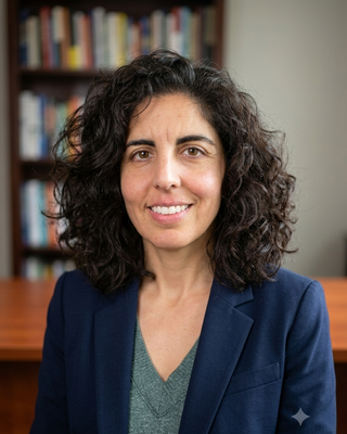 Photo of Derin Aimee Dorsett, Social Worker, SWLC, MSW