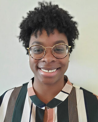 Photo of Shakeria Hall-McGronan, Clinical Social Work/Therapist in Columbia, MD