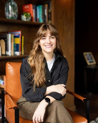 Photo of Darby Sewell, Licensed Professional Counselor, MCMHC, LPC