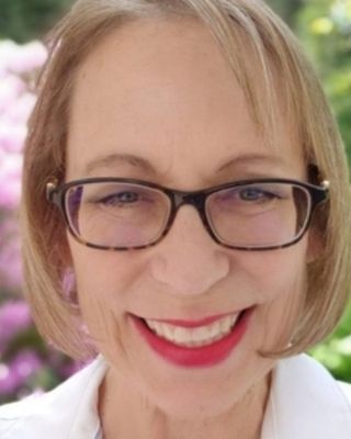 Photo of Jennifer Walter, Licensed Professional Counselor