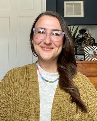 Photo of Ruby Ellen Brayman, Clinical Social Work/Therapist, MSW, LICSW