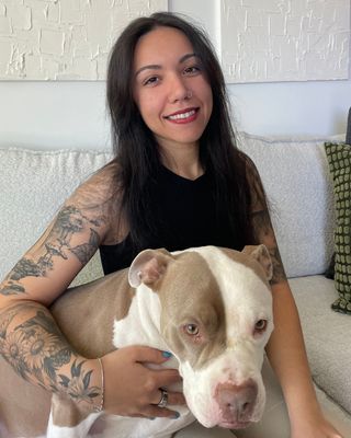 Photo of Chelsea Barbosa, Licensed Professional Counselor, MS, LPC, LMHC