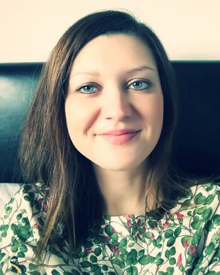 Photo of Luisa Elena Borgese, Counsellor in Beckenham, England