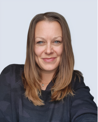 Photo of Grace Fay, Registered Psychotherapist (Qualifying)