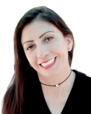 Photo of Zulma Grijalba, Pre-Licensed Professional, MS, MA, RMHCI