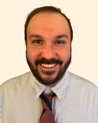 Photo of Charles Shivley, Clinical Social Work/Therapist, MSW, LCSW