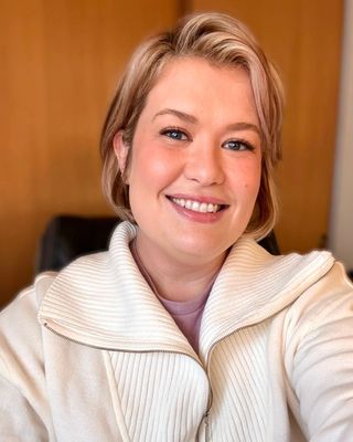 Photo of Katelyn Studebaker, Licensed Professional Clinical Counselor, MS, LPCC