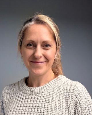 Photo of Katie Ashton, Counsellor, MNCPS Acc.
