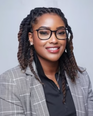 Photo of Jermilla Augustin, Psychiatric Nurse Practitioner, PMHNP