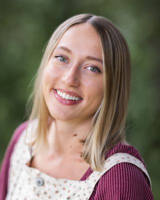 Photo of Tessa Pierantoni, Licensed Professional Counselor Candidate, MA, LPCC