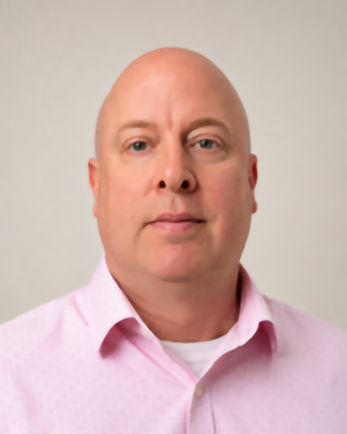 Photo of Russ Sanders, Licensed Professional Counselor, LPC