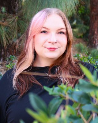 Photo of Ashley Ehrman - Ashley Ehrman at Wave Therapy, Marriage & Family Therapist Associate, AMFT, MA