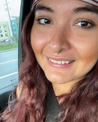 Photo of Kristin E Deforest, Clinical Social Work/Therapist, MSW, LICSWA