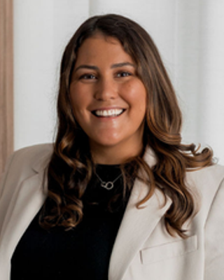 Photo of Christina Casperson, Counsellor, MACP, RCC, CCC, RYT500