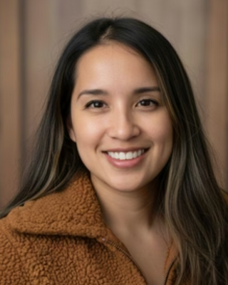 Photo of Jessica Palomo, Marriage & Family Therapist, LMFT