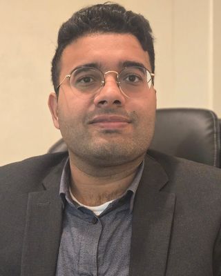 Photo of Dr. Javaid Hassan Iftikhar, Psychiatric Nurse Practitioner, DNP , PMHNP, FNP