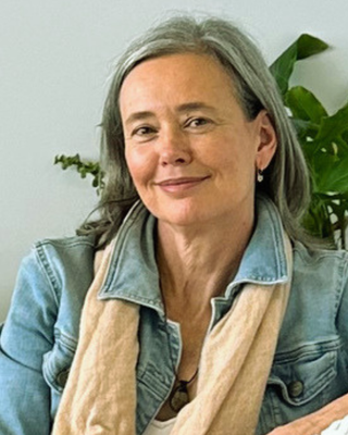 Photo of Anne Cotterell, Counsellor, MA, PACFA