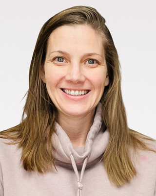 Photo of Amber Covington, Clinical Social Work/Therapist, LICSW
