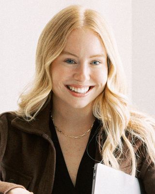 Photo of Ann-Christin Rogerson, Registered Psychotherapist in Barrie, ON